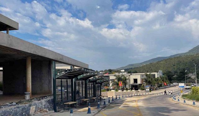 Büyükşehir’den Tur otobüsleri için yeni düzenleme