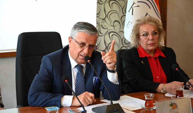 Çamyuva’ya anaokulu müjdesi