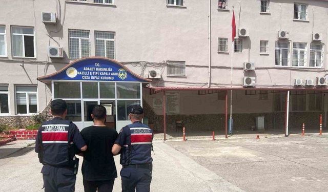 Çeşitli suçlardan aranan şahıslar Nazilli’de yakalandı