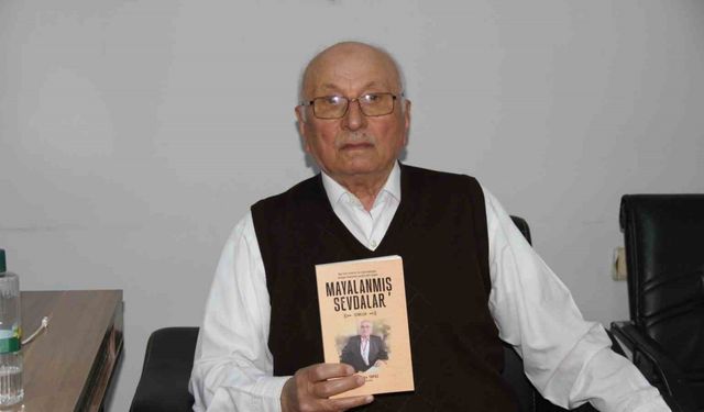 Darbelerden şiirlere uzanan yolculuk