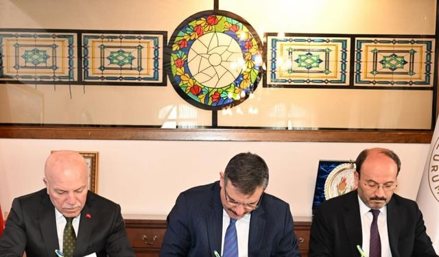 Doğu cephesi tarihî alan başkanlığı kurulması çalıştayı yapılacak