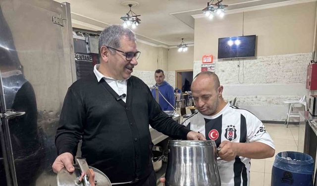 Düdüklü tencere patlamıştı: İş yeri sahibi olayı anlattı