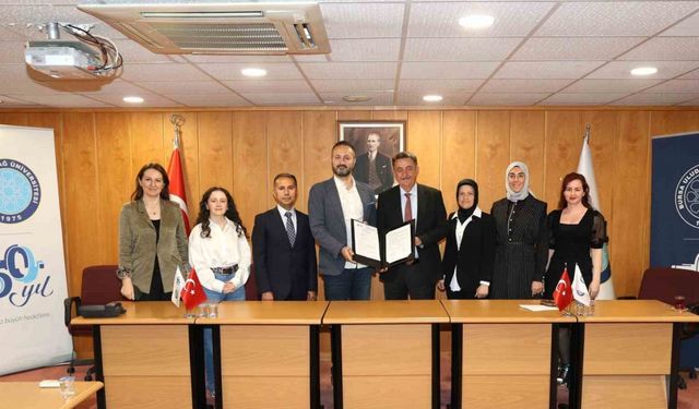 Dünyanın en yaygın tasarım yazılımı BUÜ’de kullanılacak