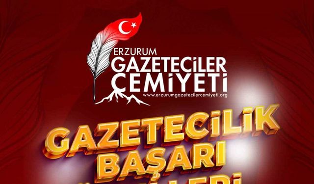 EGC başarılı gazetecileri ödüllendirecek