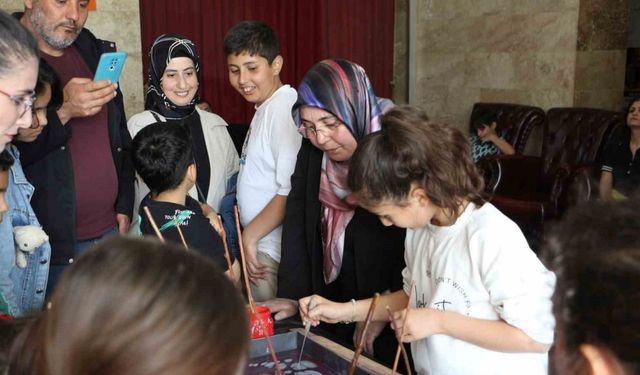 Elazığ’da Uluslararası Çölyak Günü etkinliği