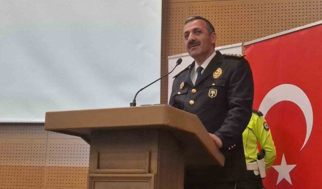 Emniyet Müdürü’nden Perşembe Pazarı uyarısı: "Bu bir eziyet"