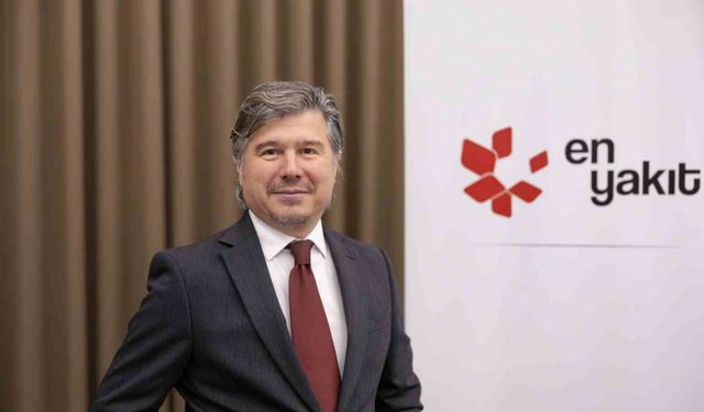 EN YAKIT’tan filo yönetiminde entegre çözümler