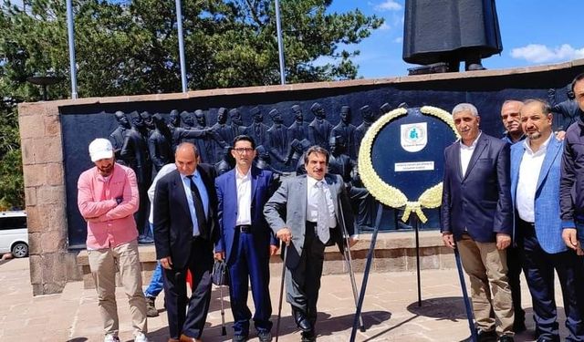 Engelliler haftasında duyarlılık çağrısı