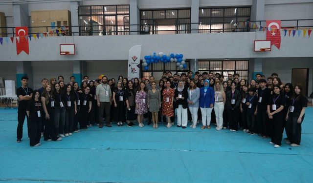 "Engelsiz Eğitim Bağı" projesiyle veliler, öğrencileri hakkında bilgileri hızlı ve güvenli bir şekilde öğrenebilecek