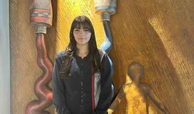 Erdem Koleji’nden Sanatta İl Birinciliği