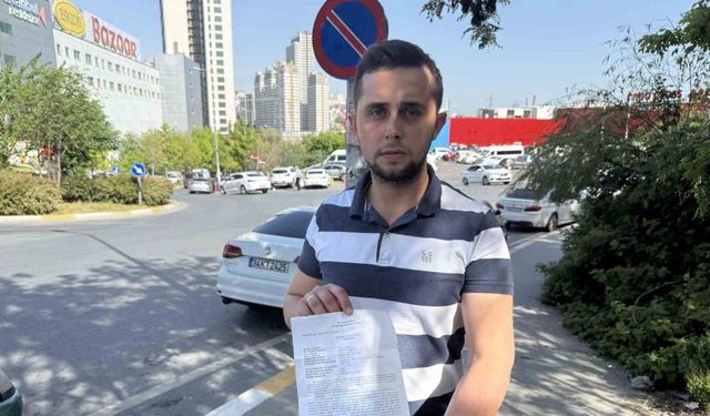 Esenyurt’ta düğününe 2 ay kalan gence, mobilyacı dolandırıcılığı şoku