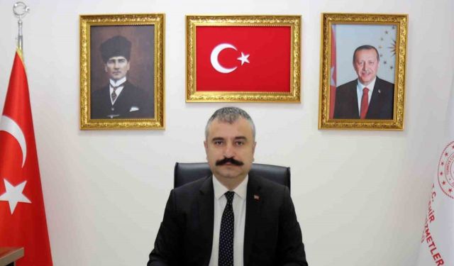 Eskişehir’de "2025 Aile Yılı" kapsamında yapılan yardım ve destek çalışmaları