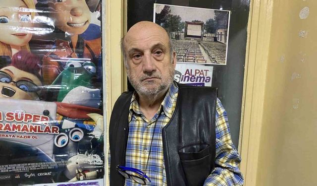 Eskişehir’e arabalı ve yazlık sinema önerisi