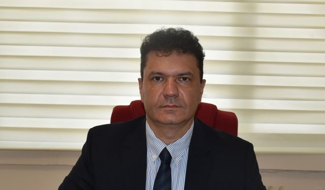 ESOGÜ’den "Dünya Sağlık İçin Hareket Et Günü" açıklaması