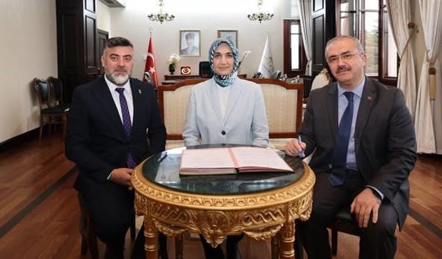 Evlenecek çiftlere kuaför ve berber desteği