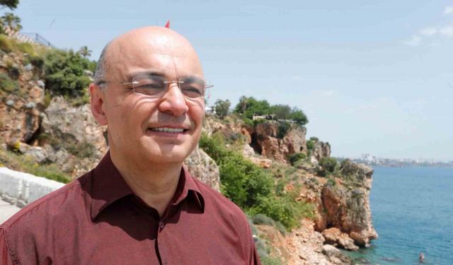 Falezlerden denize geçiş için yapılan tünellere inceleme başlatıldı