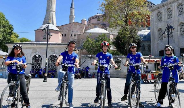 Fatih Belediyesi’nden gençlere turizm elçiliği fırsatı
