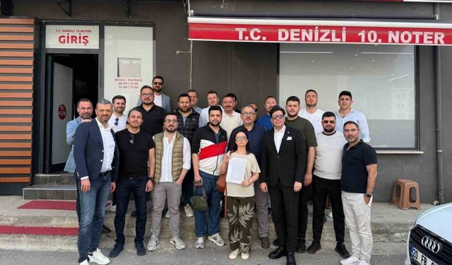 Fenerbahçe kongre üyeleri seçim için harekete geçti