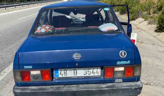 Fethiye’de bisiklet kazasında yaralanan Muallim, 15 günlük yaşam mücadelesini kaybetti