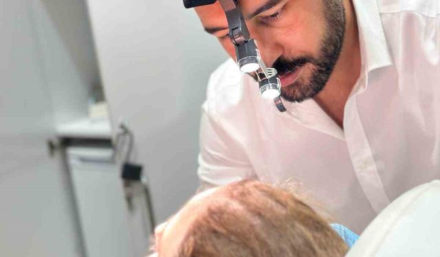 Fethiye’deki hastanede doğallık ve kişiye özel planlama