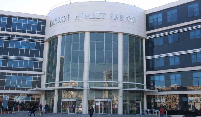 FETÖ’den yargılanan işadamı beraat etti