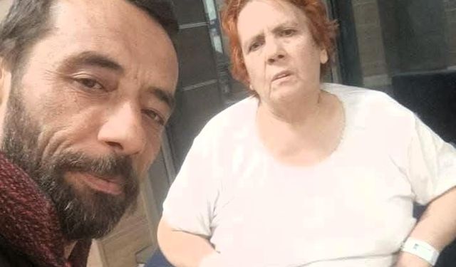 Gazeteci Karapınar’ın acı günü