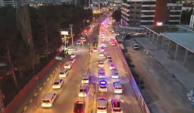 Gaziantep merkezli FETÖ operasyonunda şok detaylar: Örgüt Türkiye’de sıfırdan yapılanmak için harekete geçmiş