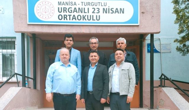 Gazze’deki soykırım nedeniyle Turgutlu’nun 6 okulunda mezuniyet kutlamaları iptal edildi