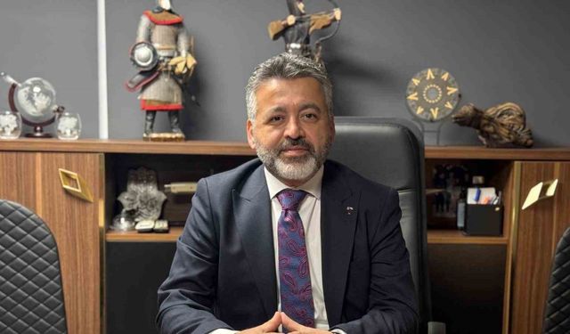 Gedikoğlu: "Abis Kontrol ile geleceğin güvenlik teknolojilerini bugünden kuruyoruz"