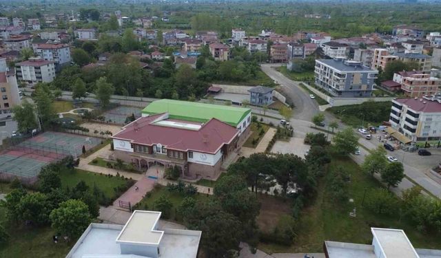 Gençlik merkezini Metavers’e taşıdı