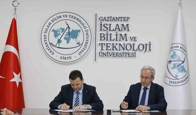 GİBTÜ ile Gençlik ve Spor İl Müdürlüğü arasında "Genç Ofis İşbirliği Protokolü" imzalandı