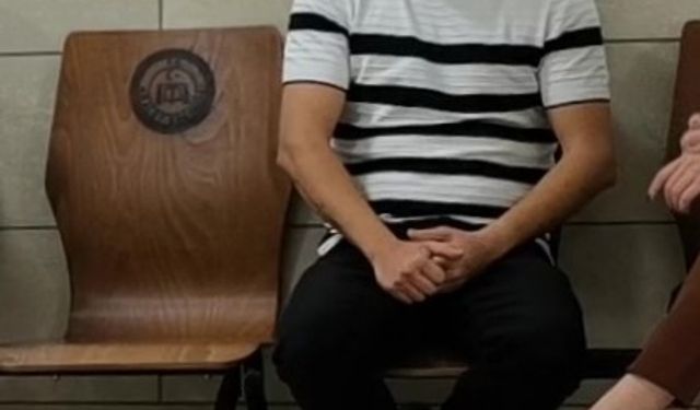 Gözaltına alınan Arif Kocabıyık tutuklandı