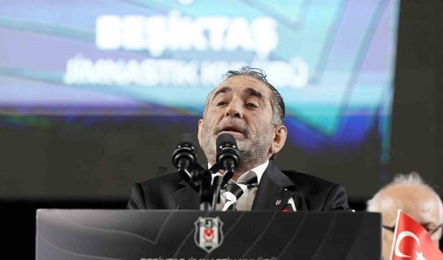 Gürkan Aksoy: "Hesap vermekten kaçmayacak bir yönetim olacağız"
