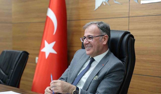 Hacılar’da yaz mesaisi başlıyor