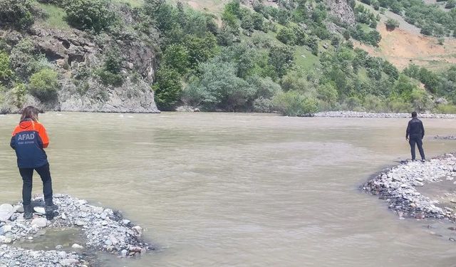 Hakkari’de 22 gündür kayıp kadını, 165 personel ve dron desteğiyle arama çalışmaları sürüyor