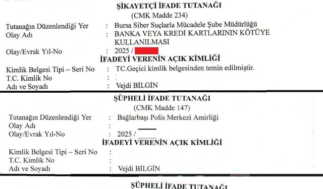 Hesapları ele geçirilen profesör bankalara sitem etti,  "Dolandırılan ben değilim, bankalar"