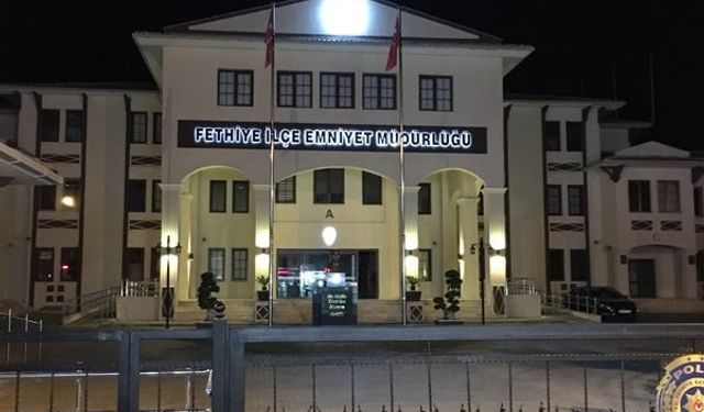 Hırsızlık yaptığı evde ilaç içince yakalandı