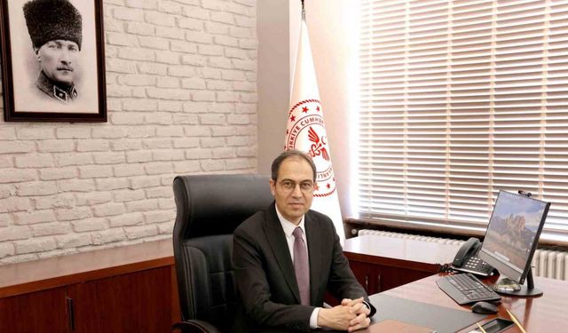 İl Sağlık Müdürü Erşan: "Cilt kanseri erken teşhisle önlenebilir, güneşten korunun"