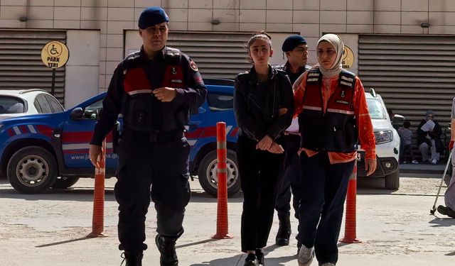 İnegöl’de 8 yıl kesinleşmiş cezası bulunan kadın yakalandı