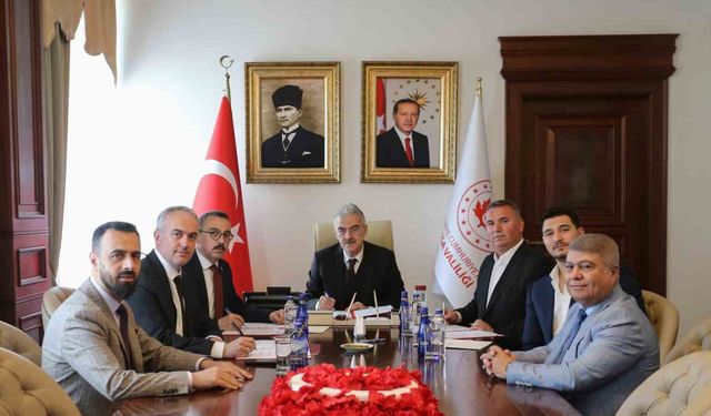İnegöl’e yeni aile sağlığı merkezi kazandırılıyor