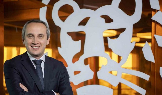 ING Türkiye’nin aktif büyüklüğü 228,3 milyar TL’ye ulaştı