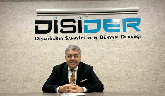 İş dünyası ve STK’lar PKK’nın kendini fesh etmesi ve silah bırakmasını olumlu karşılandı
