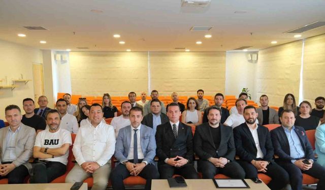 İş dünyasında yapay zeka dönüşümü