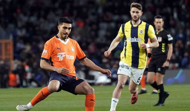 İsmail Yüksek, Eyüpspor maçında yok