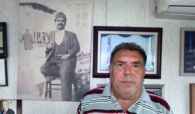 İzmir’de yüksek su maliyetleri hamam kültürünü tehdit ediyor