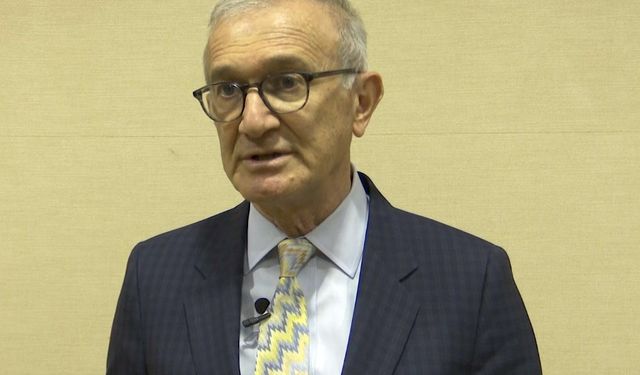 Jinekoloji kongresinde ‘müstehcen mesaj’ tepkisi: "Hasta ile ilgili sırlar asla paylaşılmaz"
