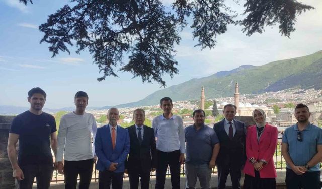 Kaçak rehberlere karşı işbirliği