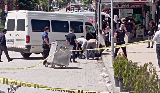 Kahta’da bomba paniği