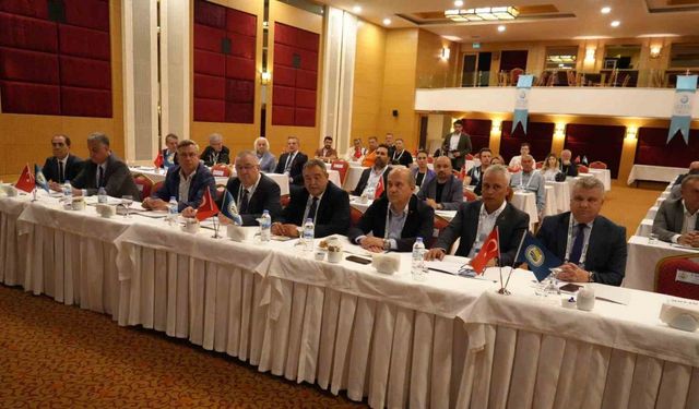 Kalkınma Tarım ve Turizm Altyapı Hizmet Birliği’nden "Sürdürülebilir Turizm" Semineri