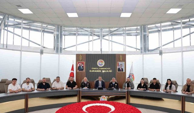 Karabük’te ormanlara girişler yasaklanıyor